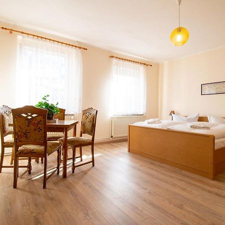 Apartament Burg Rotraut #5 Sellin  Zewnętrze zdjęcie