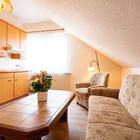 Apartament Burg Rotraut #5 Sellin  Zewnętrze zdjęcie
