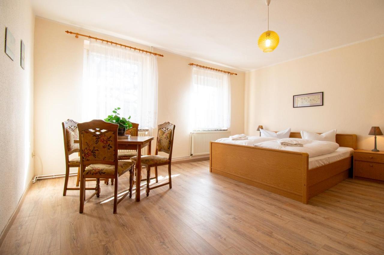 Apartament Burg Rotraut #5 Sellin  Zewnętrze zdjęcie