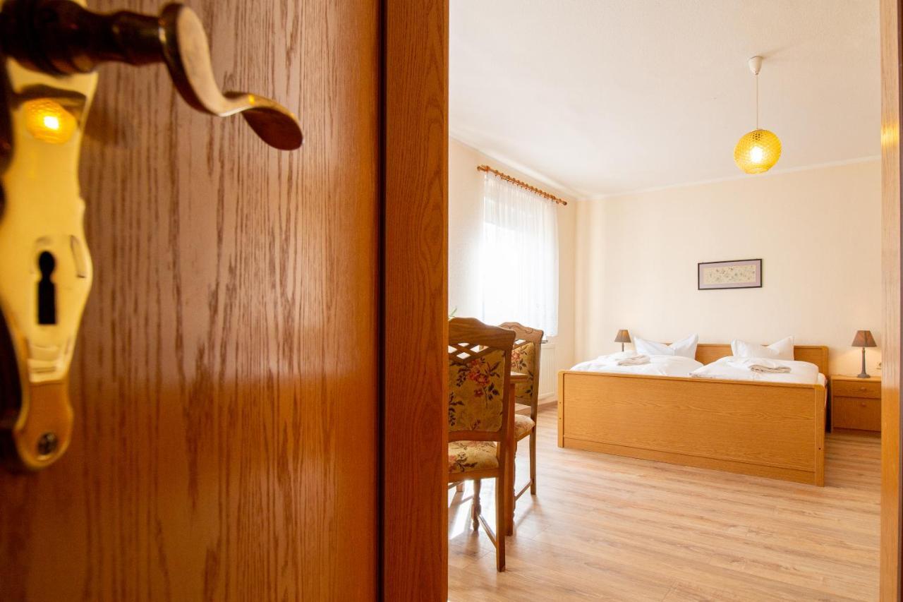 Apartament Burg Rotraut #5 Sellin  Zewnętrze zdjęcie