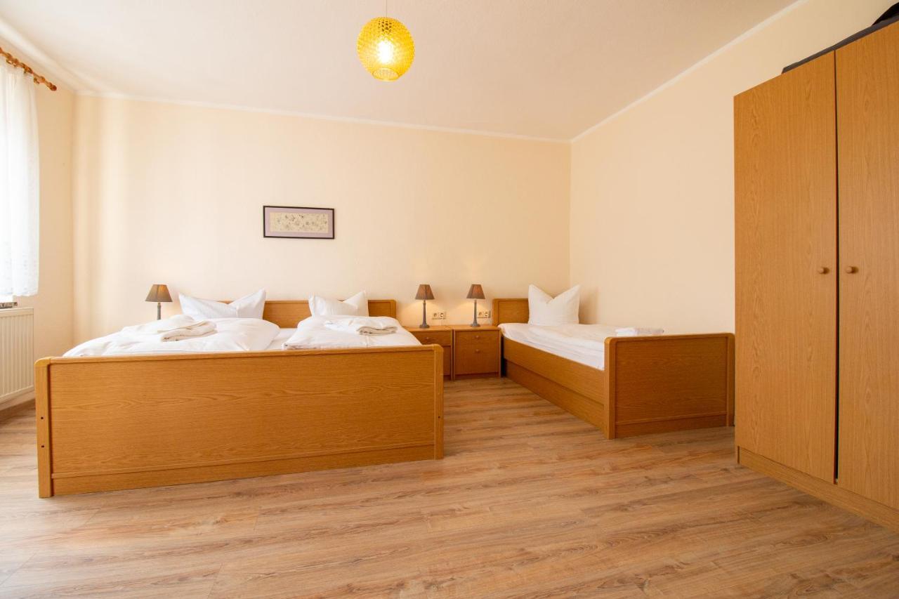 Apartament Burg Rotraut #5 Sellin  Zewnętrze zdjęcie