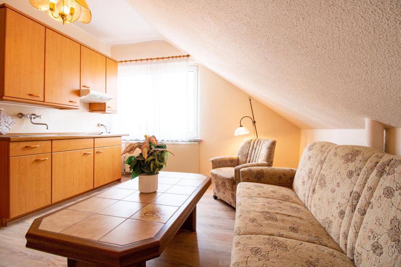 Apartament Burg Rotraut #5 Sellin  Zewnętrze zdjęcie